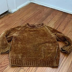 Zara Girls Sweater (size 6)
